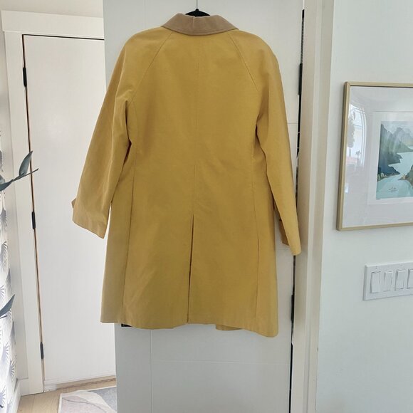 Isaac Mizrahi x Target Barn Jacket - Picture 9 of 12